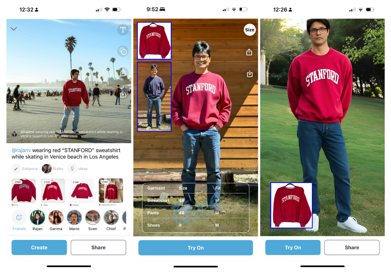 Easel easel-ai-products